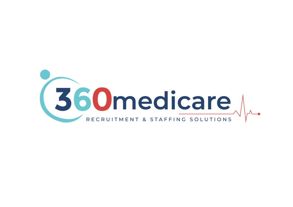 360Medicare logo