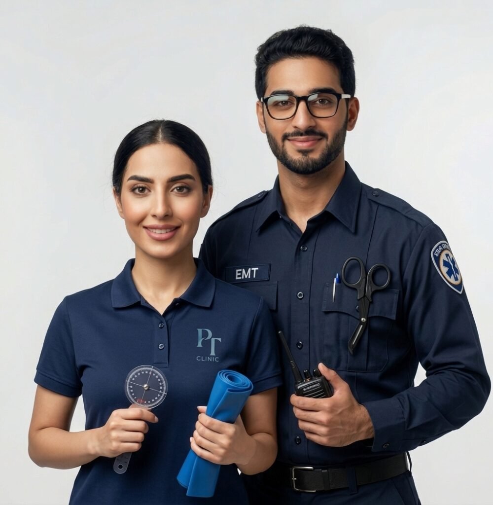 Allied Health Professionals recruiting agency