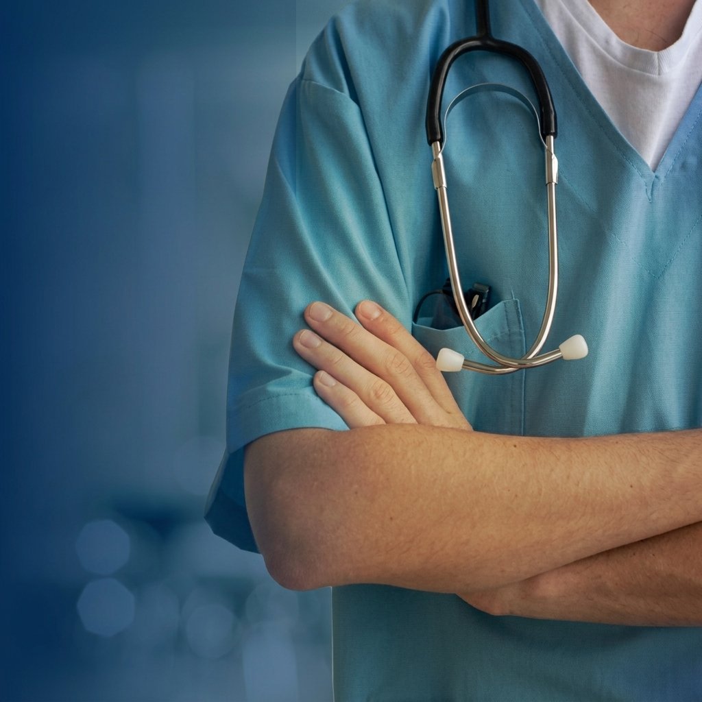 Health care recruitment agency