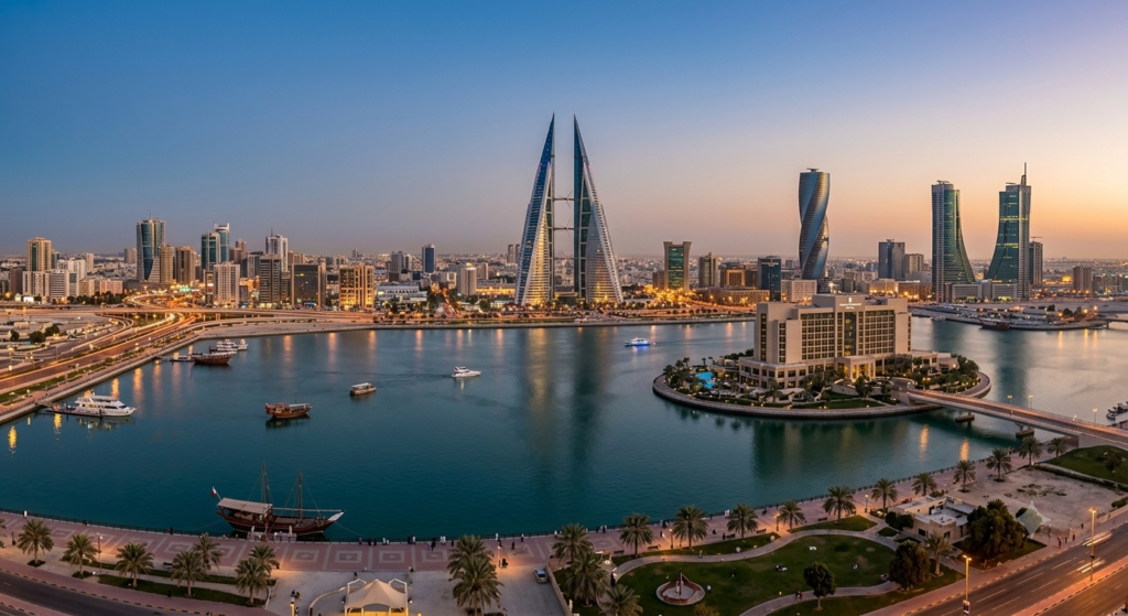 Bahrain