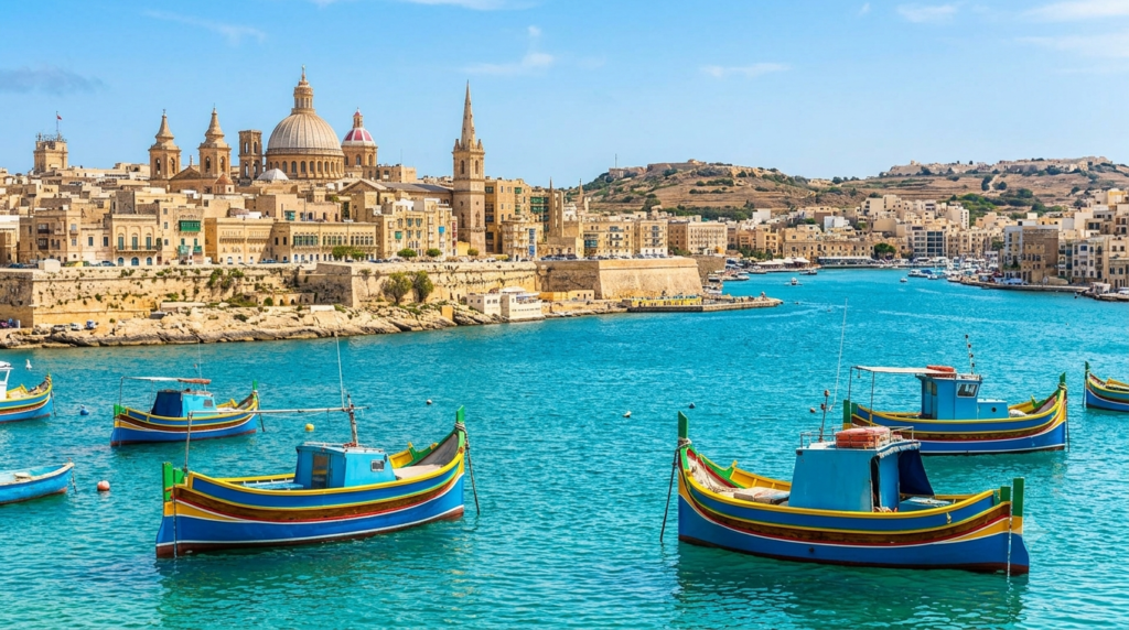 malta image