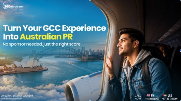 Australian Permanent Residency