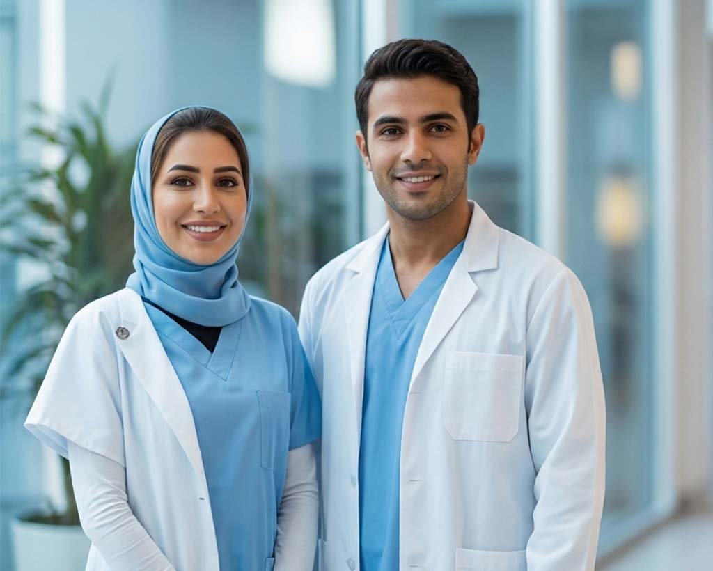 Doctor in australia