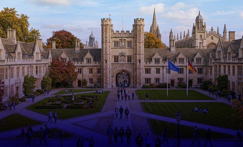 university in europe