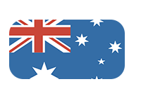 Australia flag