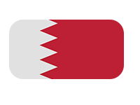 Bahrain flag