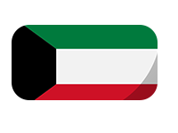 Kuwait flag