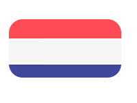 Netherland flag