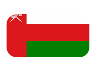 Oman flag