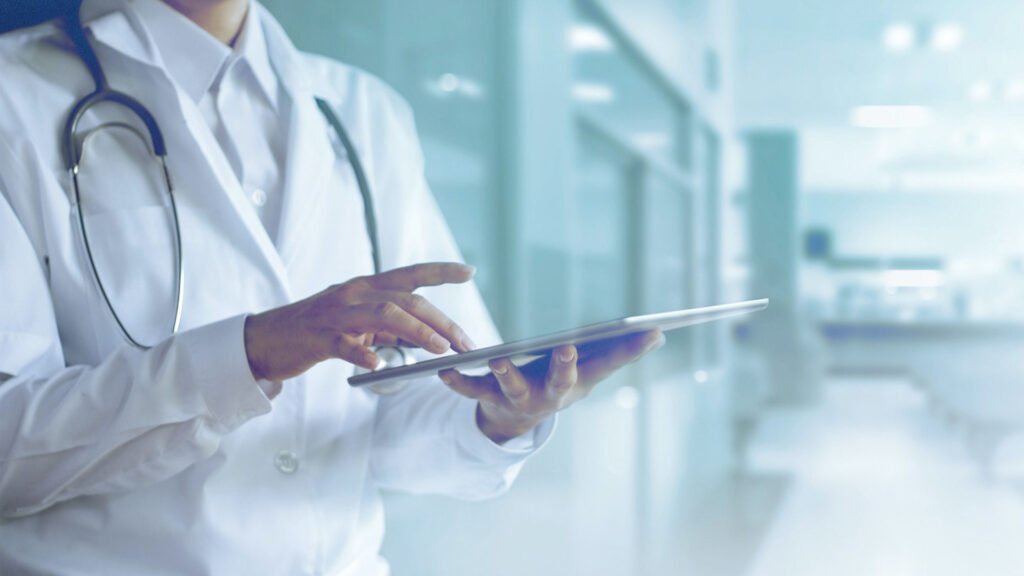GCC and Australia healthcare licensing support