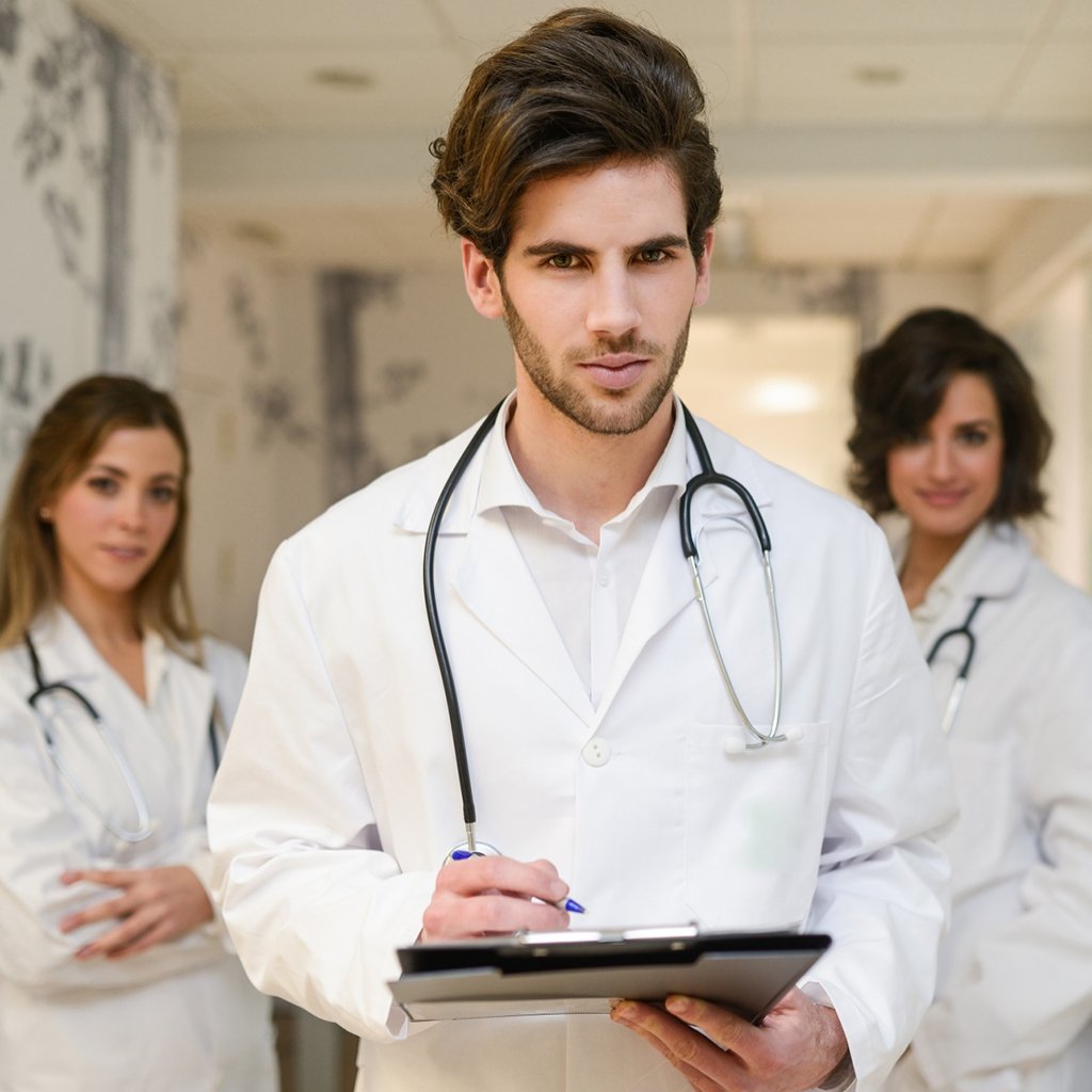 Doctor job in qatar