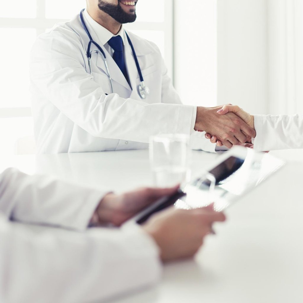 kuwait doctor licensing and recruiting process