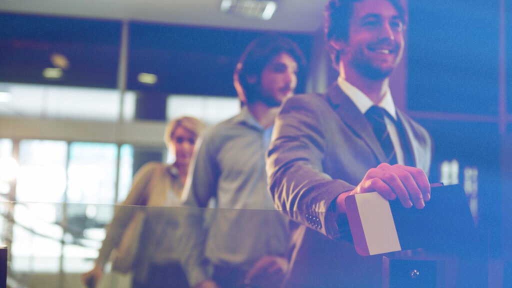 Migration and PR agency in Dubai