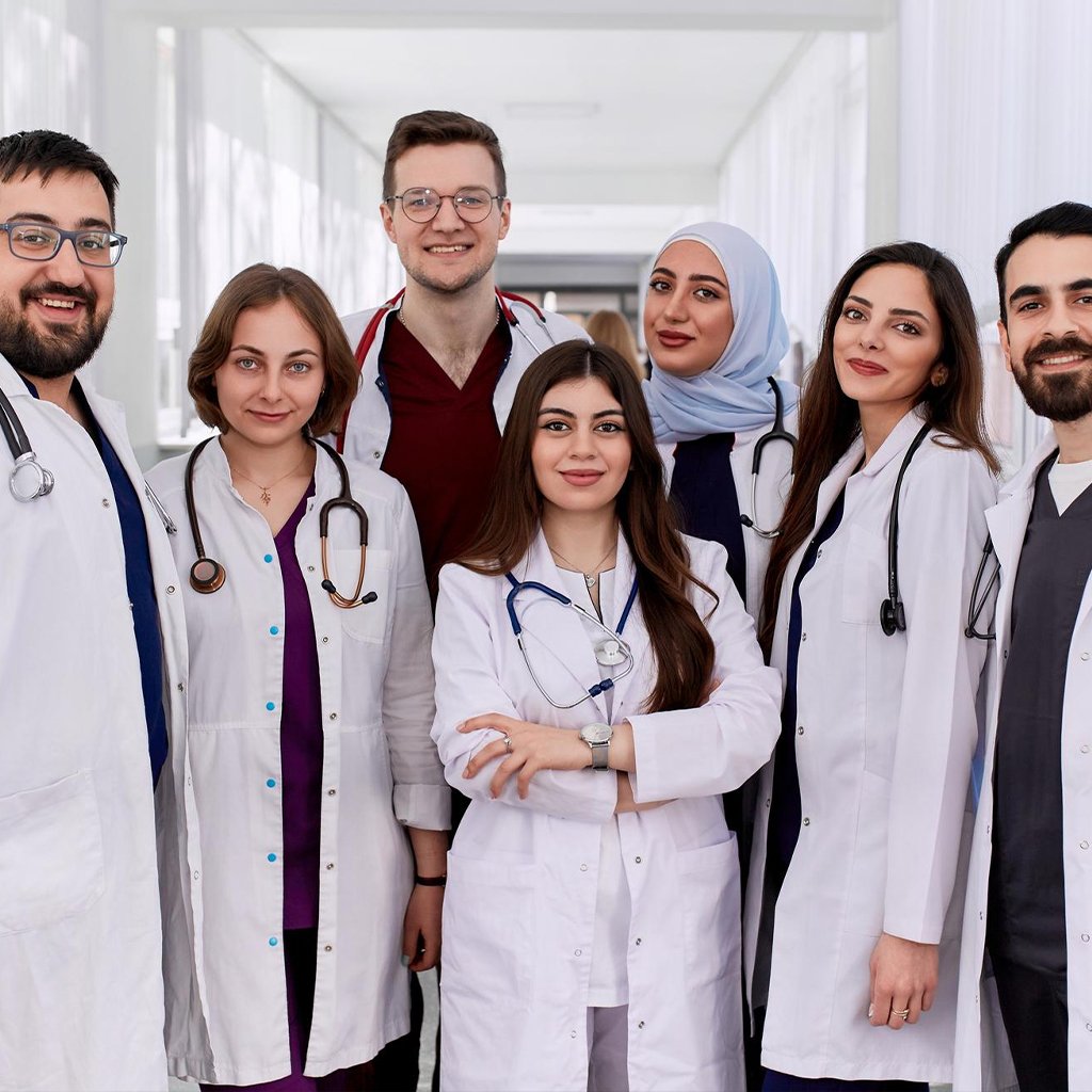 Doctor recruiting agency in Dubai