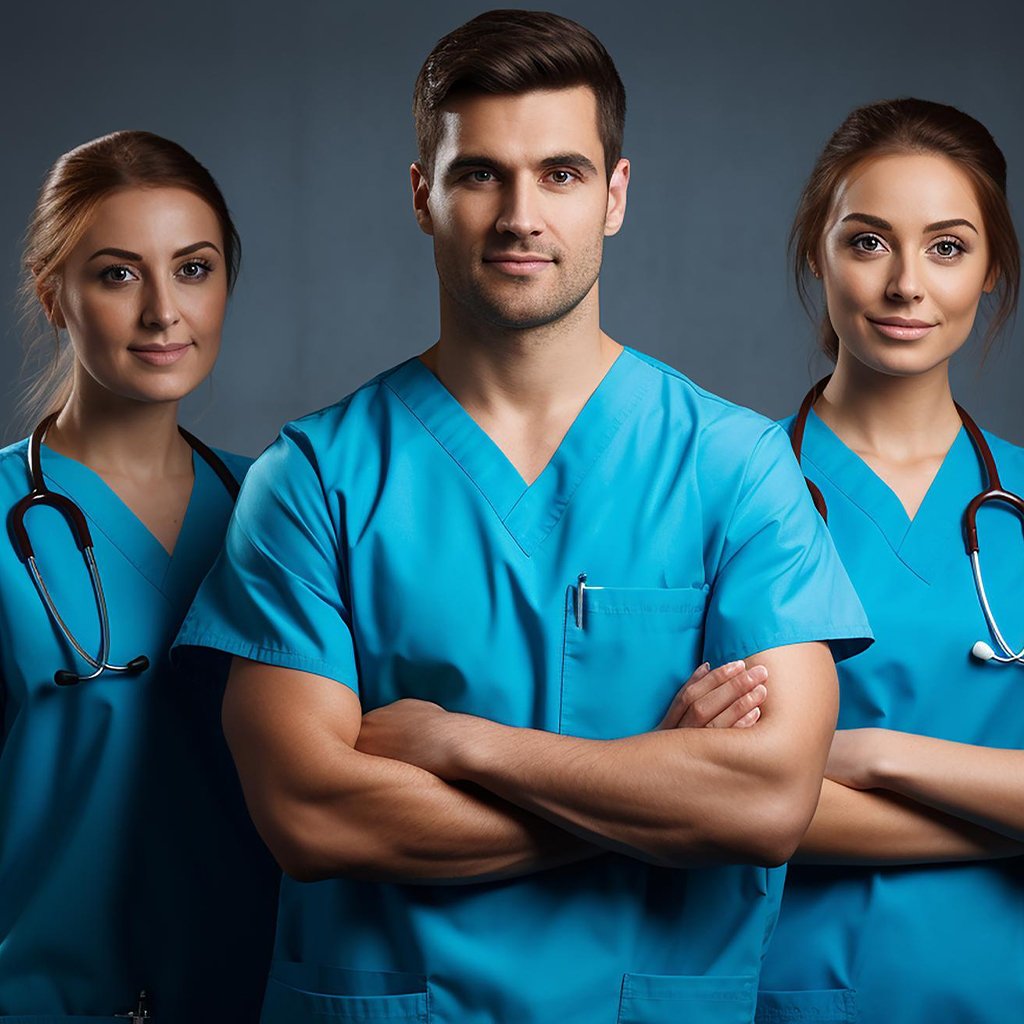 Doctor job in qatar