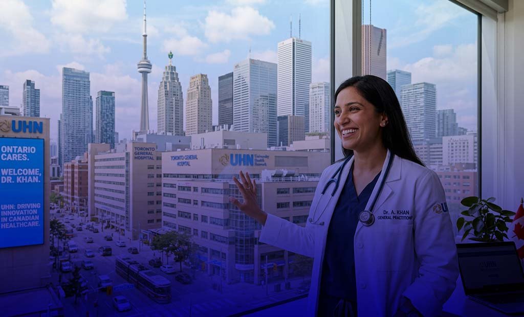 canda doctor migrationn