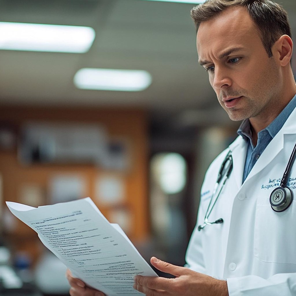 Doctor Licesing process in bahrain