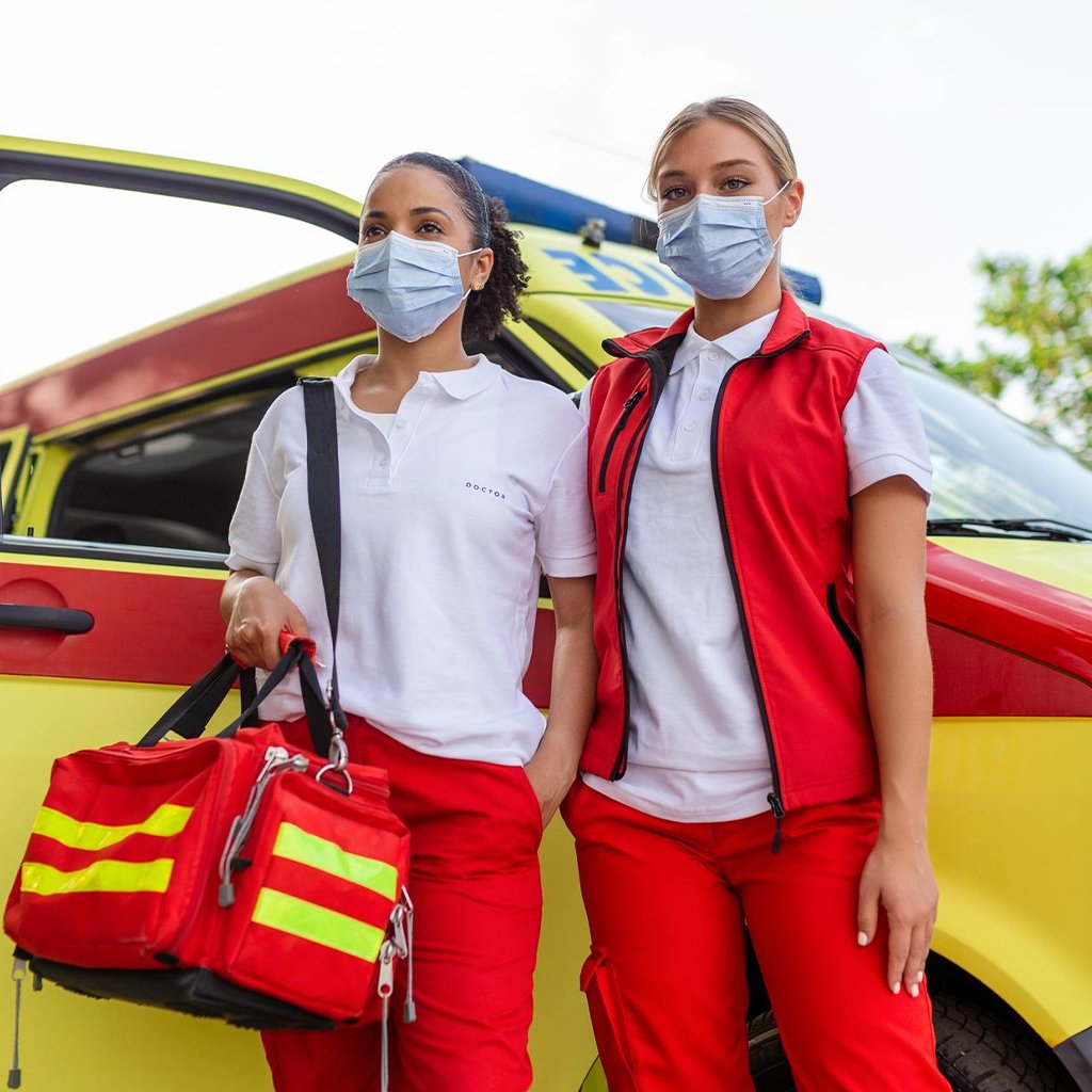 EMT recruiting agency in Dubai