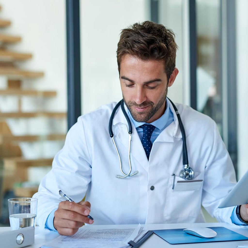 Doctor Recruitment process in bahrain