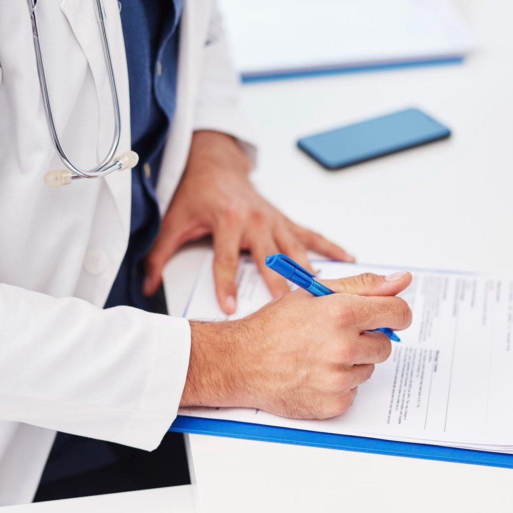 Doctor Recruitment process in bahrain