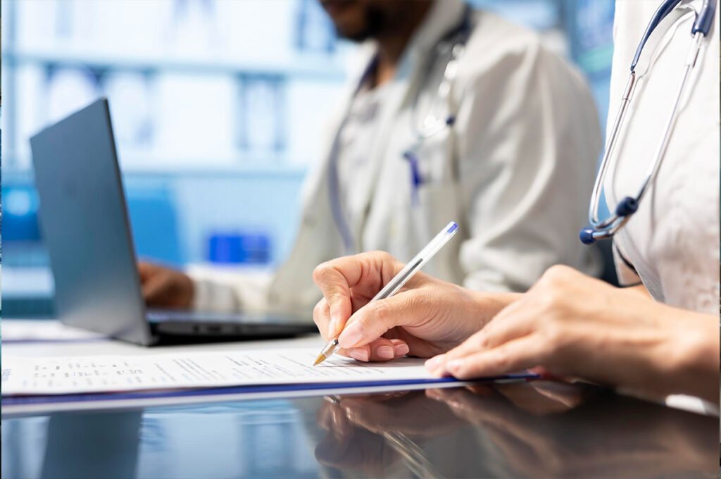 Recruitment & Licensing Process