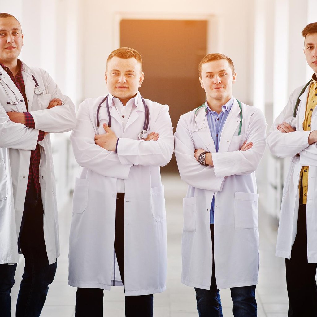 Doctor recruiting agency oman