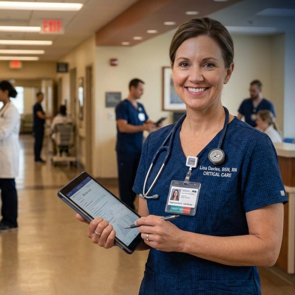 nurses in kuwait