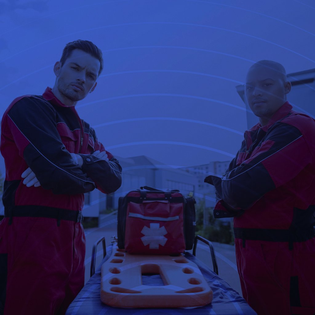 EMT job in dubai