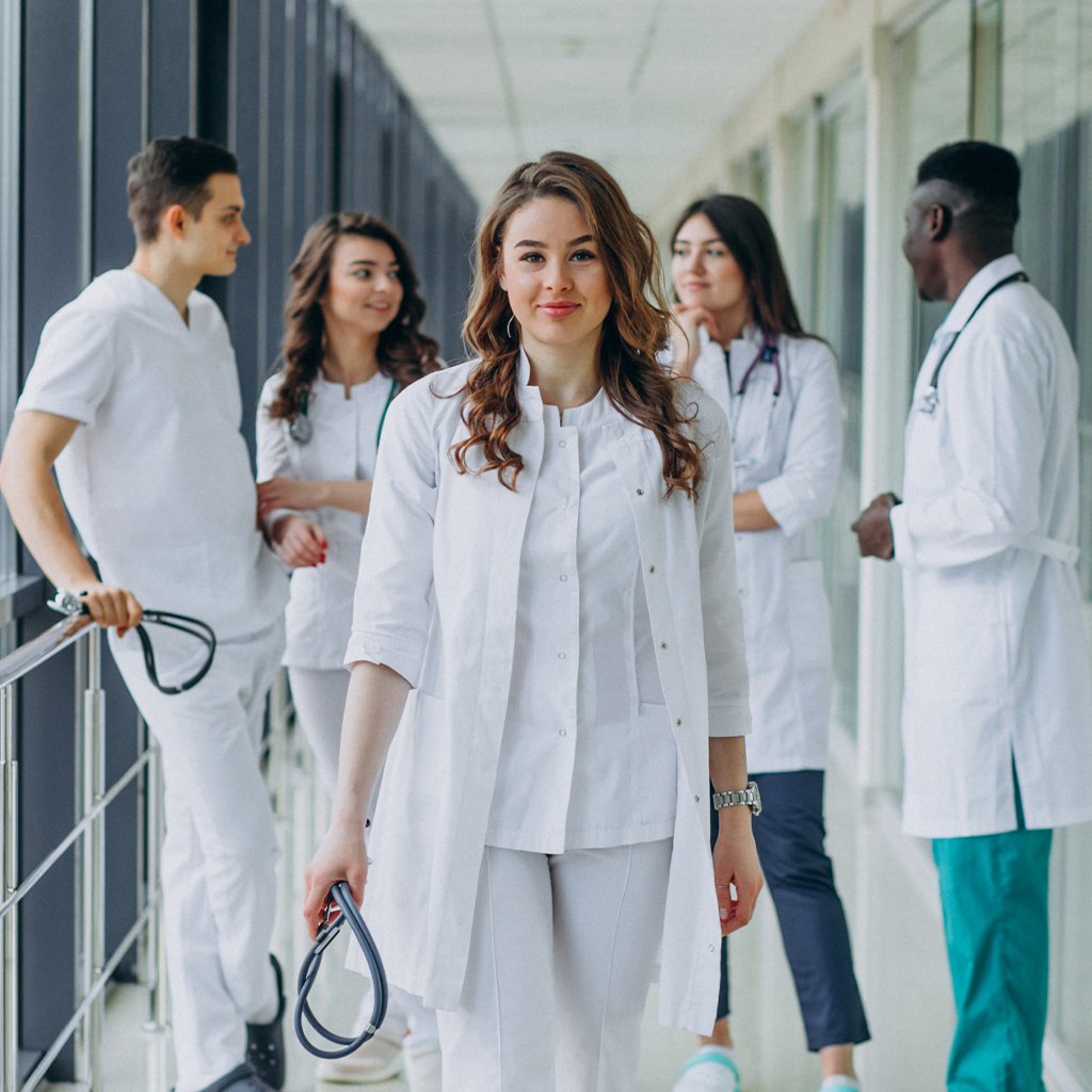Doctor job and licensig in saudi