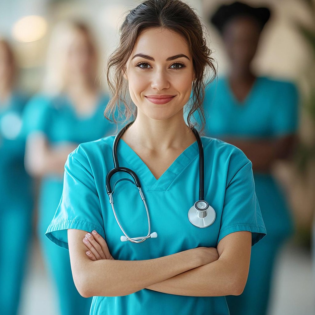 Nurses job and licensig in saudi