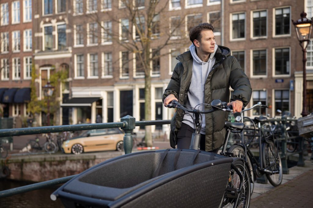 Life Benifits in Netherland